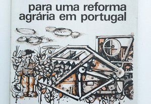 Para uma Reforma Agrária em Portugal
