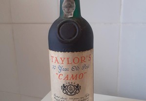 Vinho do Porto Taylor´s 30 Anos 1977