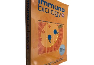 Immuno Biology 5 - Charles A. Janeway