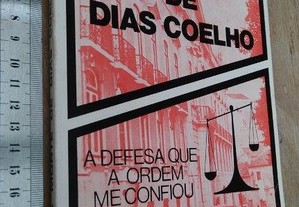 A morte de Dias Coelho - Carlos Quental