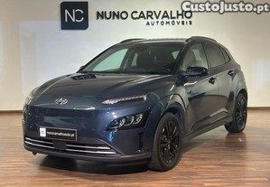 Hyundai Kauai 39 kWh Vanguard - 22