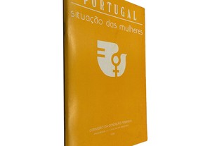 Portugal Situação das Mulheres -