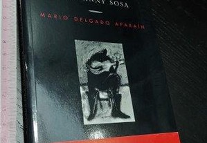 A balada de Johnny Sosa - Mario Delgado Aparaín