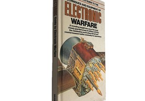 Electronic guide to electronic warfare - Doug Richardson