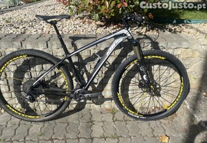 Bicicleta KTM Myroon Prime Carbon 29" M