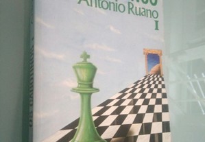 Os cabotinos I - António Ruano