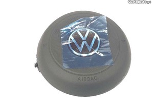 Airbag Volante Volkswagen Golf Vii Lim.