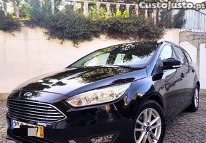 Ford Focus 1.5 tdci - 15