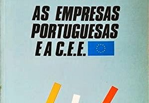 As Empresas Portuguesas e a C:E.E. John Drew