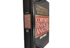 Corporate Financial Analysis - John D. Finnerty