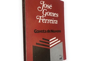 Gaveta de Nuvens - José Gomes Ferreira