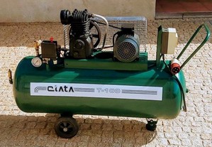 Compressor CIATA 115 L