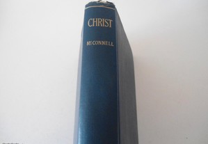 Christ por McConnel (1904)