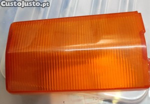 Vidro Farolim Traseiro Fiat 124
