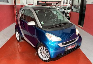 Smart ForTwo 1.0 MHD Passion 71