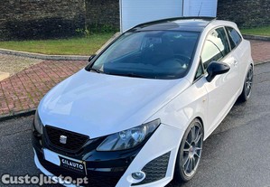 Seat Ibiza BocaNegra - 11