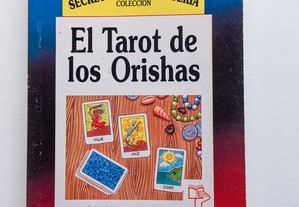 El Tarot de Los Orishas