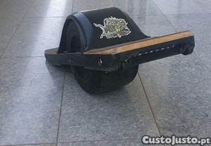 Onewheel skate eletrico