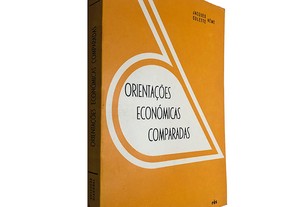 Orientações Económicas Comparadas - Jacques Colette Nême
