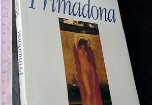 Primadona - Maria Roma