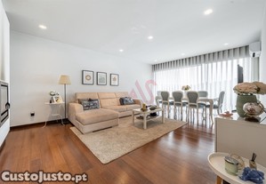 Apartamento T3 No Edifcio Domus   Centro De Vizela, Braga, Vizela