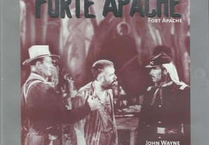 Forte Apache (edição clássicos Público)