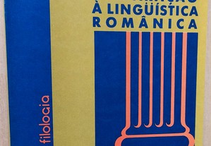 Preparação à Linguística Românica, Silvio Elia