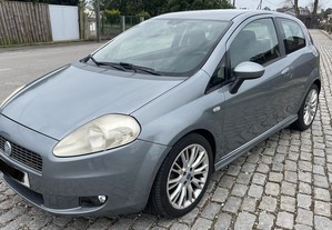 Fiat Punto 1.3 multiJet  
