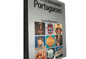 Os Descobrimentos Portugueses - Luís de Albuquerque