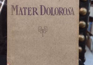 Mater Dolorosa - Julio Dantas