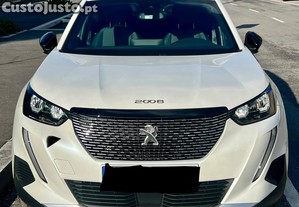Peugeot 2008 1.2 puretech allure