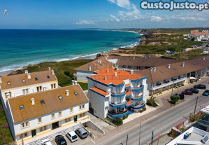 Apartamento T2 Com Vista Mar Baleal