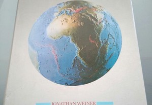 Planeta Terra - Jonathan Weiner 
