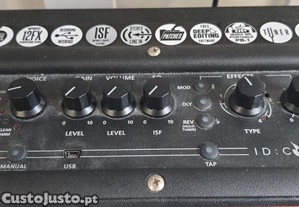 Ampli Guitare Black Star