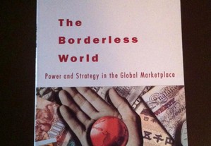 The Borderless World (portes grátis)