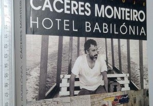 Hotel Babilónia - Cáceres Monteiro