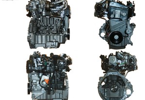 Motor Completo  Novo MERCEDES-BENZ A-klasse 180 CDI