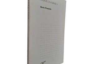 Rosto Precário (1.ª ed.) - Eugénio de Andrade