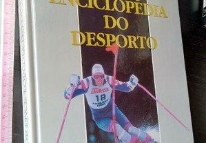 Grande Enciclopédia do Desporto 3 -