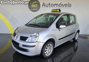 Renault Modus 1.2 confort - 07