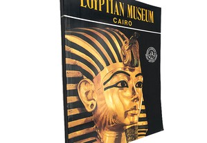 Egyptian Museum Cairo - Lehnert & Landrock / Cairo Kurt & Edouard lambelet