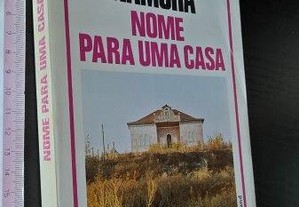 Nome para uma casa (1.ª edição) - Fernando Namora