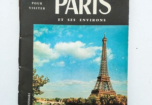 Paris et Ses Environs