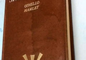 Othello / Hamlet - Shakespeare