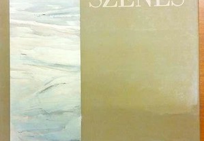 Arpad Szenes 1991 - 1ª edição numerada (RARO)