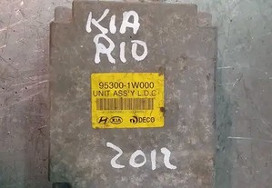 Modulo Eletrónico Kia Rio Iii 95300-1w000