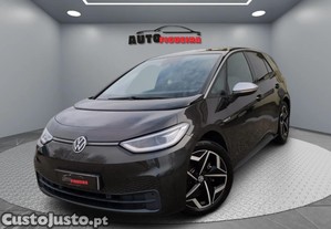 VW ID.3 Pro Permance 1st Plus
