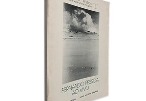 Fernando Pessoa ao Vivo - Isabel Pascoal / Jaime Salazar Sampaio