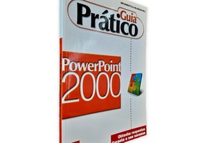 Guia Prático PowerPoint 2000 -