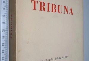 Tribuna - Júlio Dantas